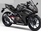 Honda CBR 300R